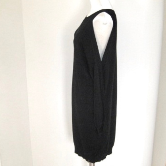 Rudsak Darvel Cold Shoulder Knit Dress - Picture 3 of 8